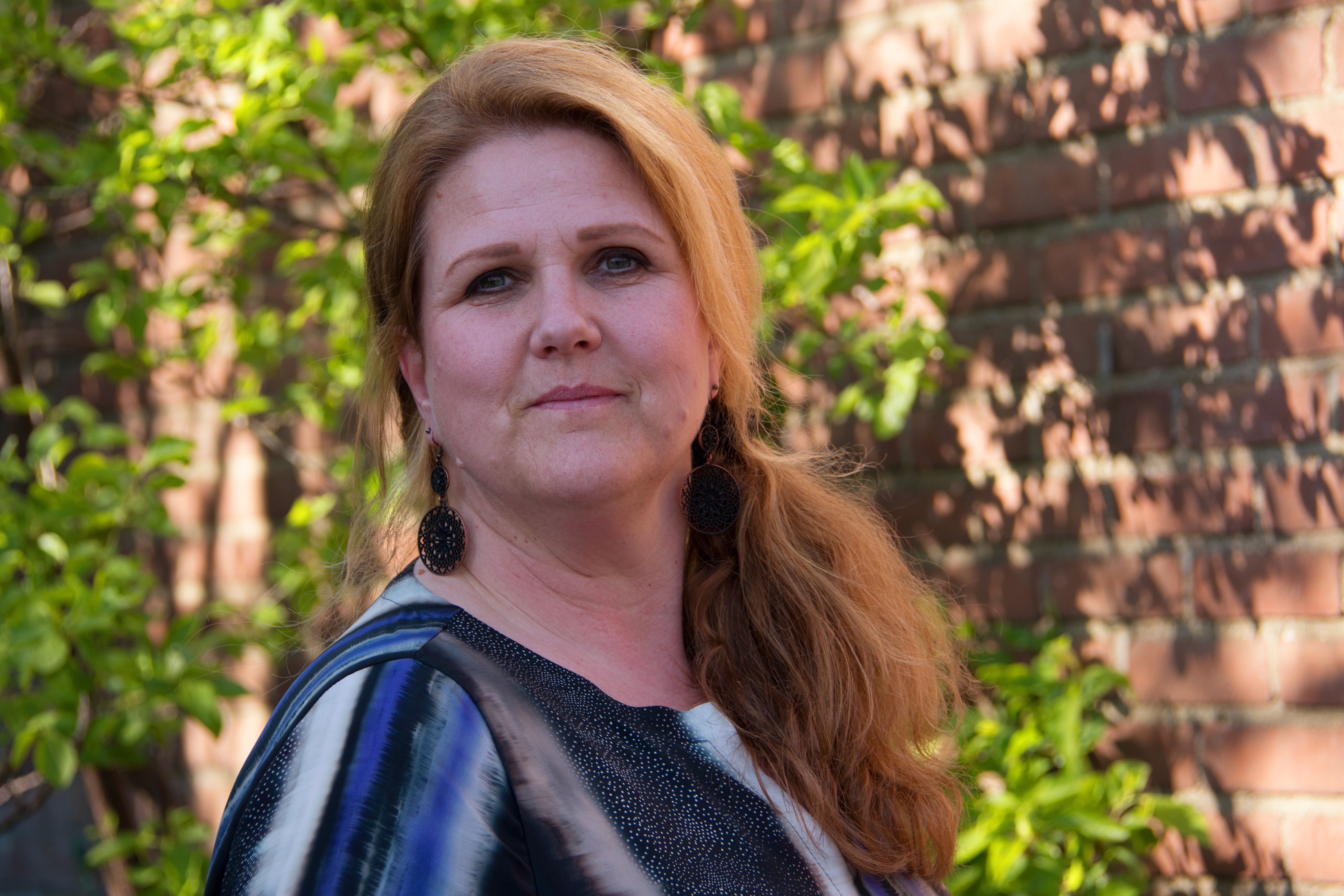 Interview met Anjo Hillhorst