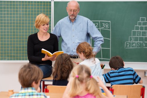 Opleiding Schoolleider p.o., ongedeeld