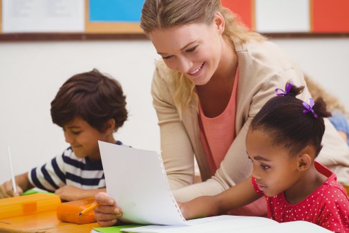 Opleiding Schoolleider p.o., basisbekwaam