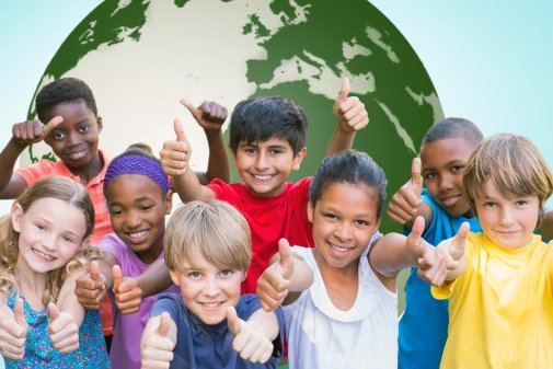(wereld)burgerschap in het onderwijs