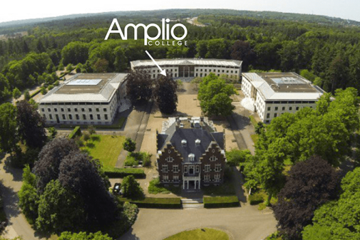 Amplio College Leusden