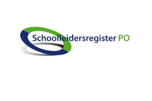 Schoolleidersregister PO logo