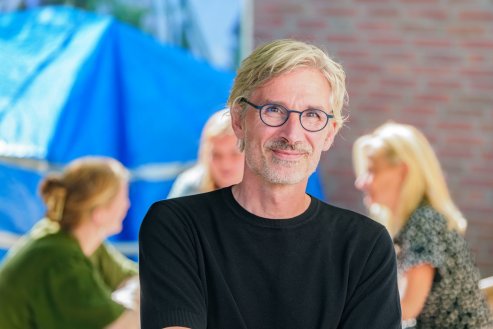 Beknopte opleiding Middenmanagement Onderwijs