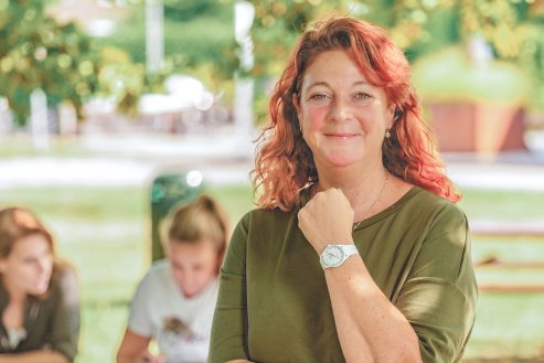 Schoolleider Primair Onderwijs vakbekwaam