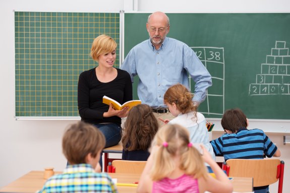 Opleiding Schoolleider p.o., ongedeeld