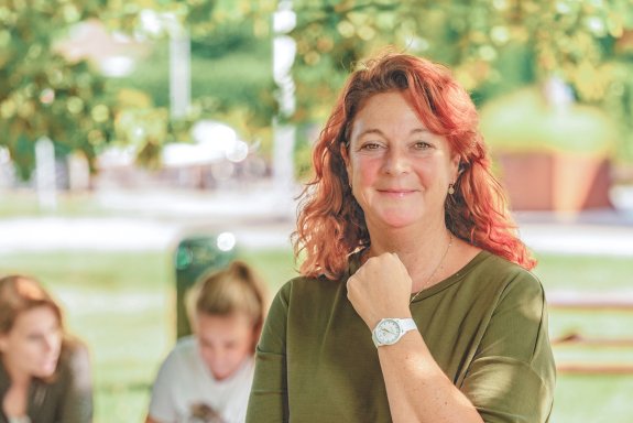 Schoolleider Primair Onderwijs vakbekwaam
