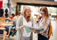 Opleiding Motivatiecoach, verdieping